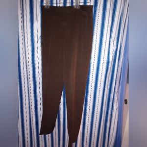 Rafaela flat front slacks